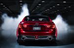 Infiniti Q50 Eau Rouge Concept 2014 года